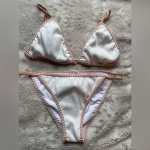 Cupshe swimsuit (brand new)